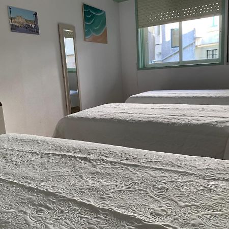 Apartamento Salome Padrón Eksteriør billede