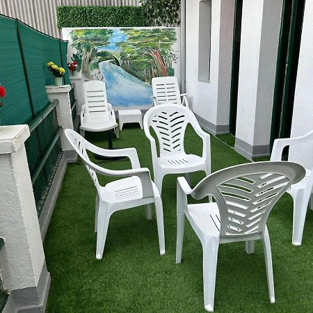 Apartamento Salome Padrón Eksteriør billede