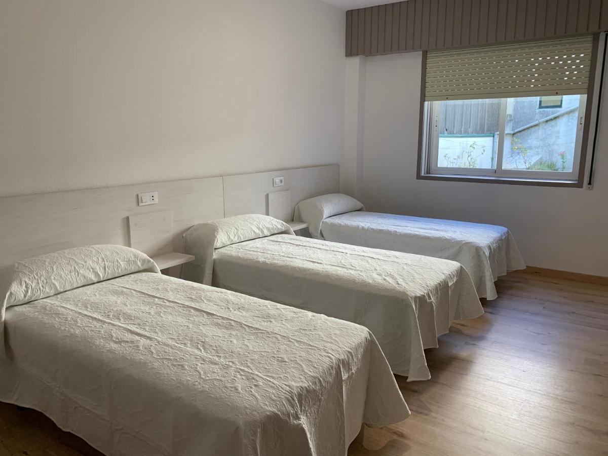 Apartamento Salome Padrón Eksteriør billede