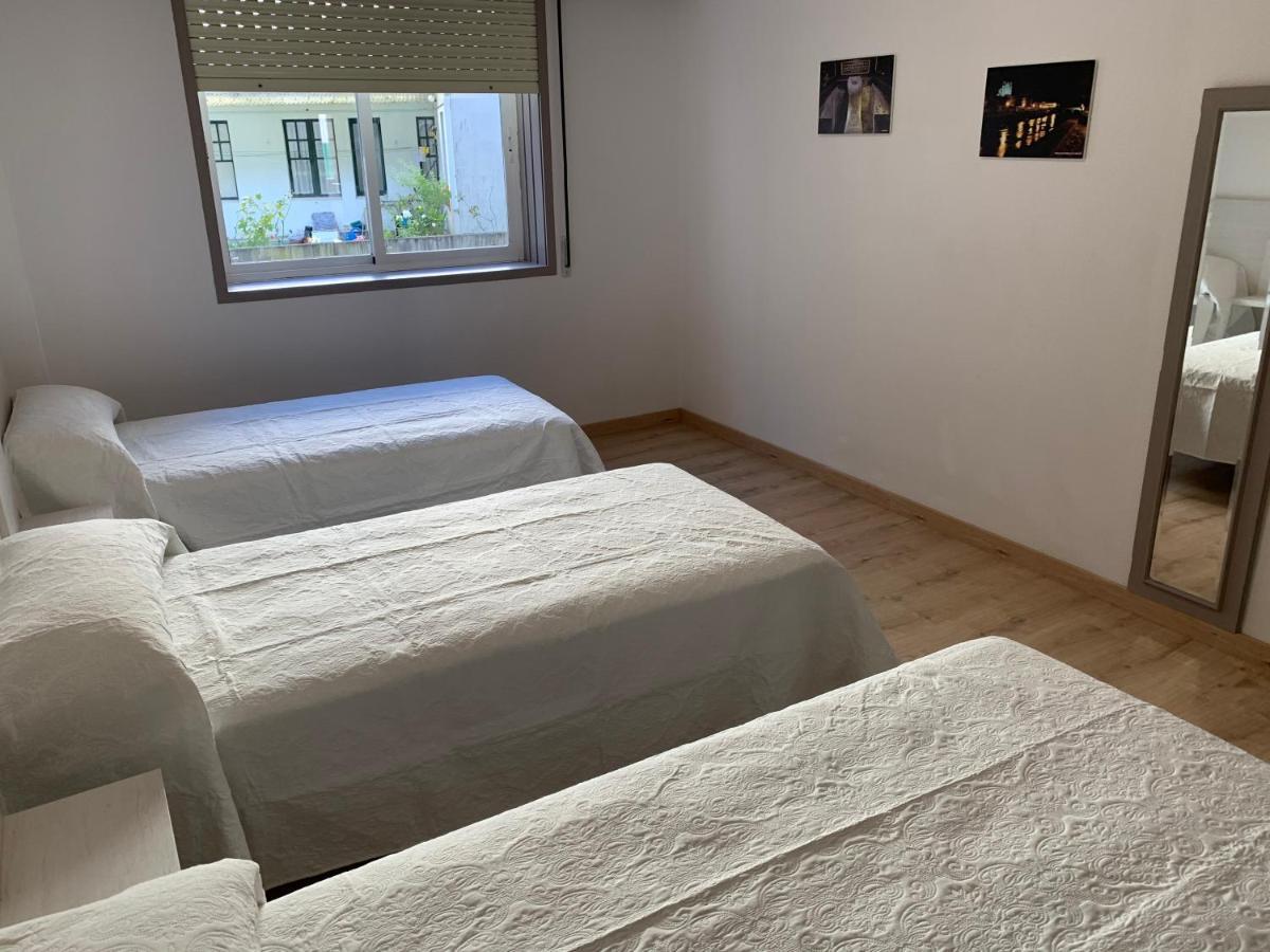 Apartamento Salome Padrón Eksteriør billede