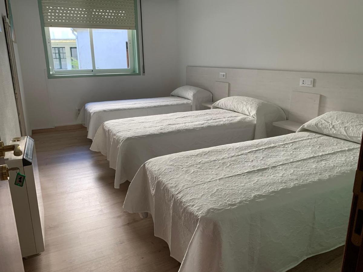 Apartamento Salome Padrón Eksteriør billede