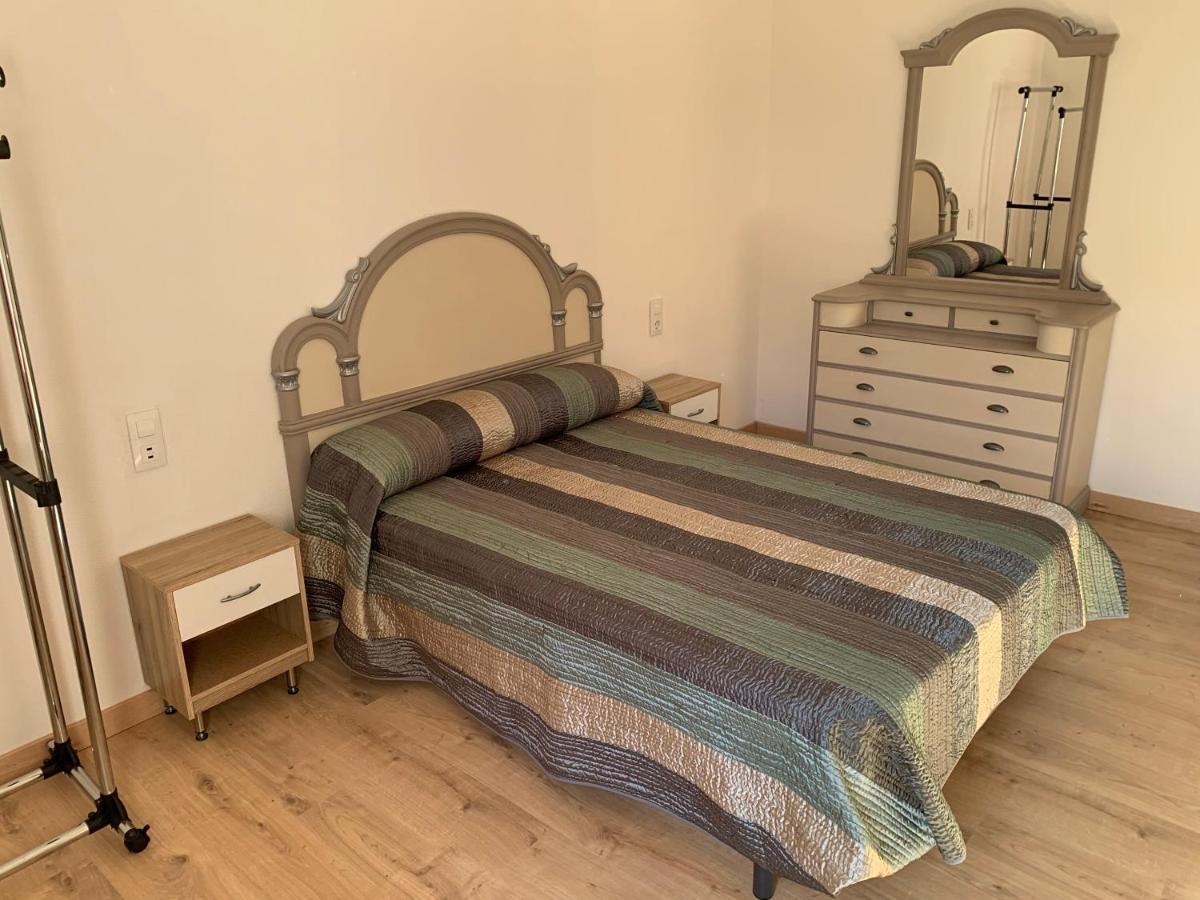 Apartamento Salome Padrón Eksteriør billede
